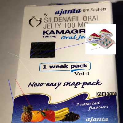 Achat kamagra